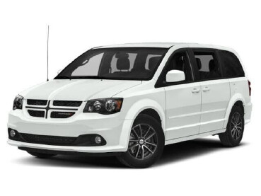 2019 Dodge Grand Caravan in Cinnaminson, NJ 08077