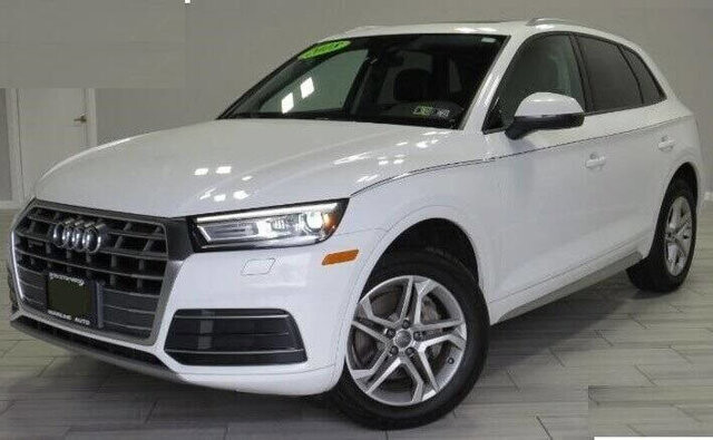 2018 Audi Q5 in Cinnaminson, NJ 08077 - 2304076 3