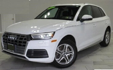 2018 Audi Q5 in Cinnaminson, NJ 08077