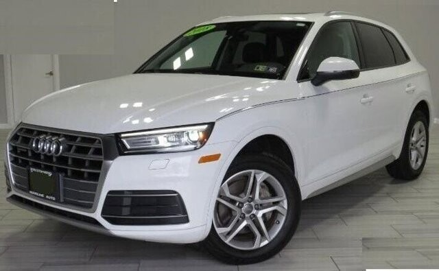 2018 Audi Q5 in Cinnaminson, NJ 08077 - 2304076 4