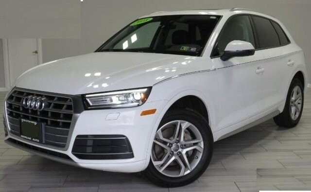 2018 Audi Q5 in Cinnaminson, NJ 08077 - 2304076