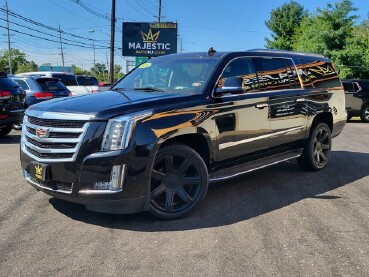 2019 Cadillac Escalade ESV in Cinnaminson, NJ 08077