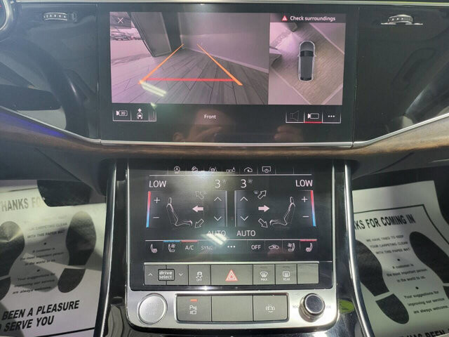 2019 Audi Q8 in Cinnaminson, NJ 08077 - 2304079 99