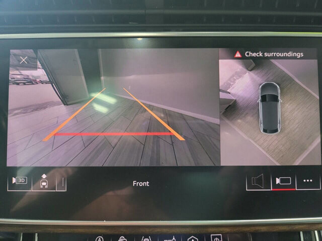 2019 Audi Q8 in Cinnaminson, NJ 08077 - 2304079 100