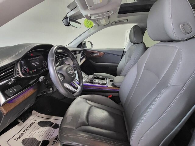 2019 Audi Q8 in Cinnaminson, NJ 08077 - 2304079 107