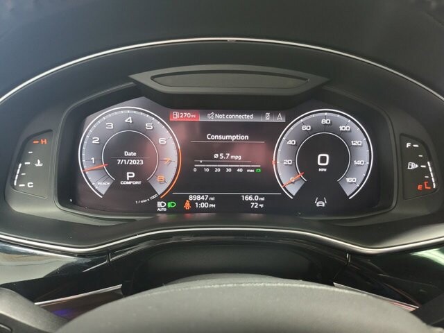 2019 Audi Q8 in Cinnaminson, NJ 08077 - 2304079 63