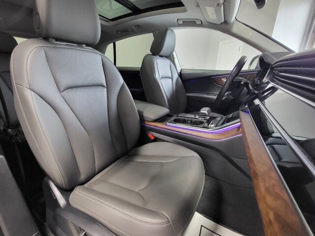 2019 Audi Q8 in Cinnaminson, NJ 08077 - 2304079 56