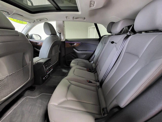 2019 Audi Q8 in Cinnaminson, NJ 08077 - 2304079 83