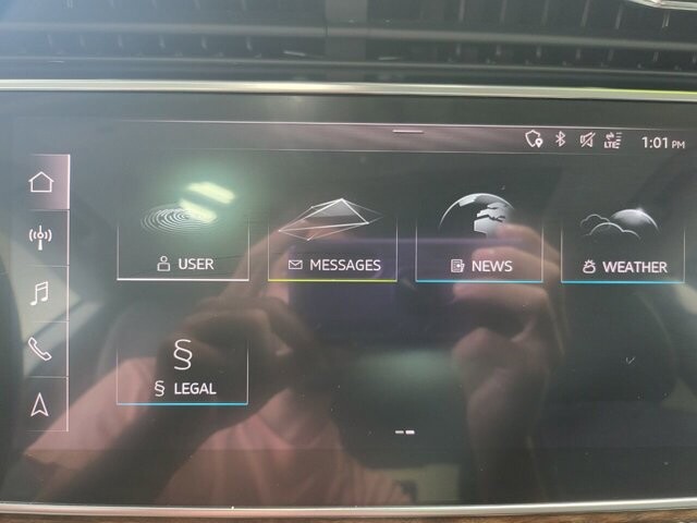 2019 Audi Q8 in Cinnaminson, NJ 08077 - 2304079 34