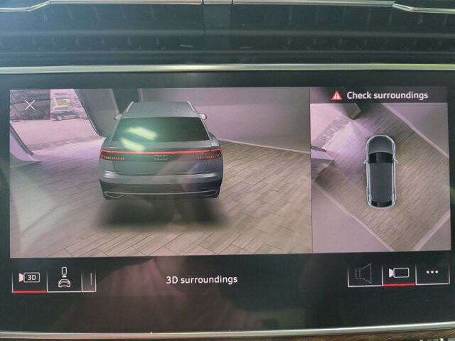 2019 Audi Q8 in Cinnaminson, NJ 08077 - 2304079 101