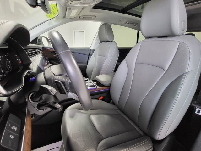 2019 Audi Q8 in Cinnaminson, NJ 08077 - 2304079 11