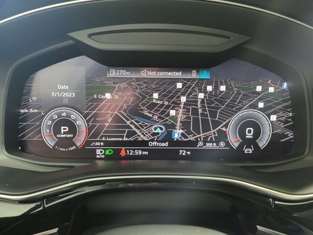 2019 Audi Q8 in Cinnaminson, NJ 08077 - 2304079 27