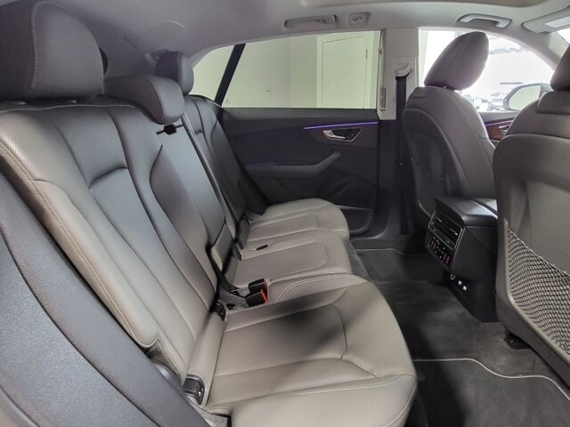 2019 Audi Q8 in Cinnaminson, NJ 08077 - 2304079 52