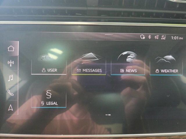 2019 Audi Q8 in Cinnaminson, NJ 08077 - 2304079 104