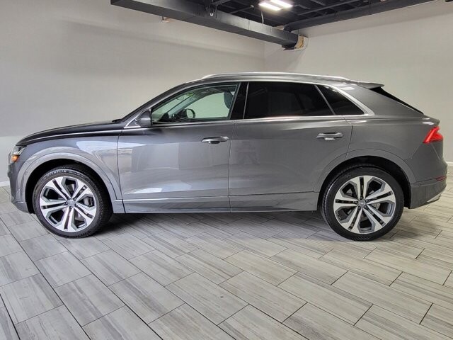 2019 Audi Q8 in Cinnaminson, NJ 08077 - 2304079 2