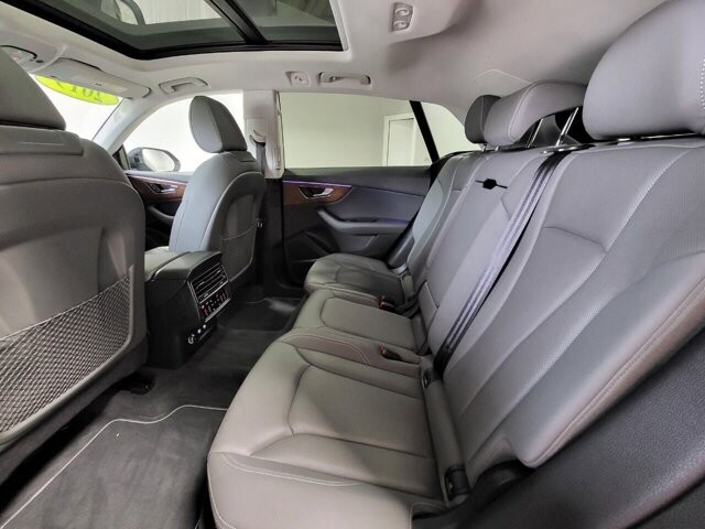 2019 Audi Q8 in Cinnaminson, NJ 08077 - 2304079 135