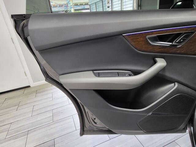 2019 Audi Q8 in Cinnaminson, NJ 08077 - 2304079 47