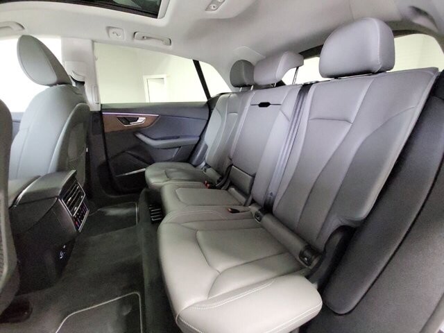 2019 Audi Q8 in Cinnaminson, NJ 08077 - 2304079 136