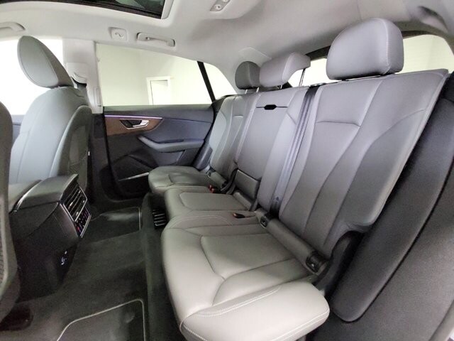 2019 Audi Q8 in Cinnaminson, NJ 08077 - 2304079 49