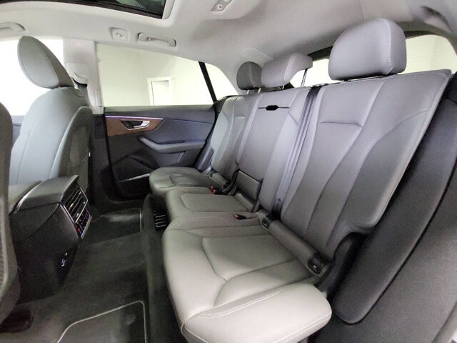 2019 Audi Q8 in Cinnaminson, NJ 08077 - 2304079 84