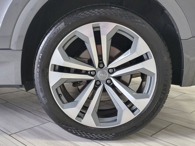 2019 Audi Q8 in Cinnaminson, NJ 08077 - 2304079 130