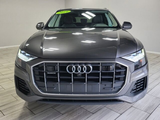 2019 Audi Q8 in Cinnaminson, NJ 08077 - 2304079 42