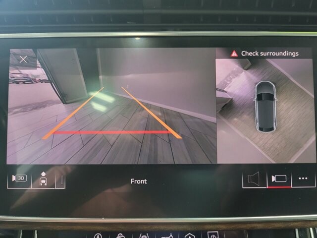 2019 Audi Q8 in Cinnaminson, NJ 08077 - 2304079 30