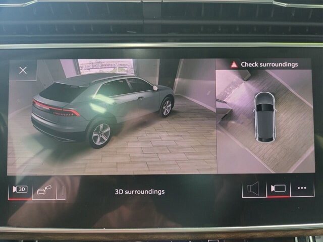 2019 Audi Q8 in Cinnaminson, NJ 08077 - 2304079 114