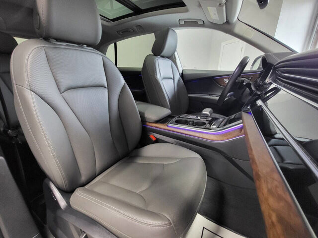 2019 Audi Q8 in Cinnaminson, NJ 08077 - 2304079 91