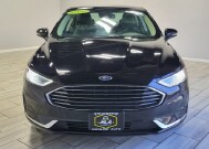 2020 Ford Fusion in Cinnaminson, NJ 08077 - 2304082 8