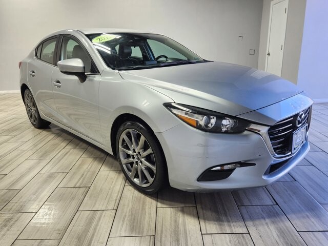 2018 Mazda MAZDA3 in Cinnaminson, NJ 08077 - 2304085 7