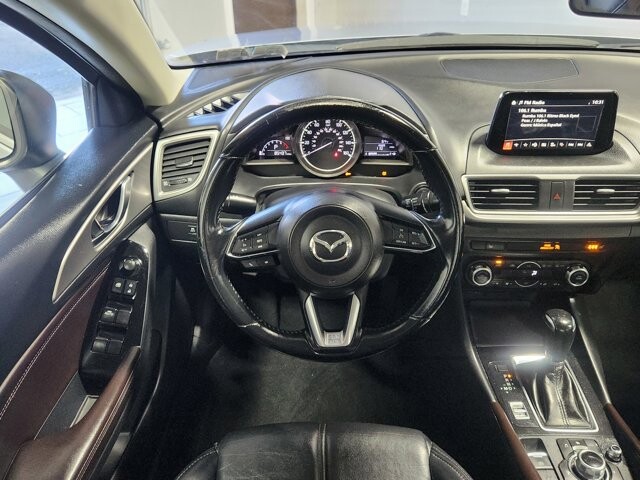2018 Mazda MAZDA3 in Cinnaminson, NJ 08077 - 2304085 24