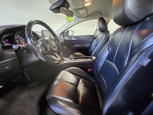 2018 Mazda MAZDA3 in Cinnaminson, NJ 08077 - 2304085 11