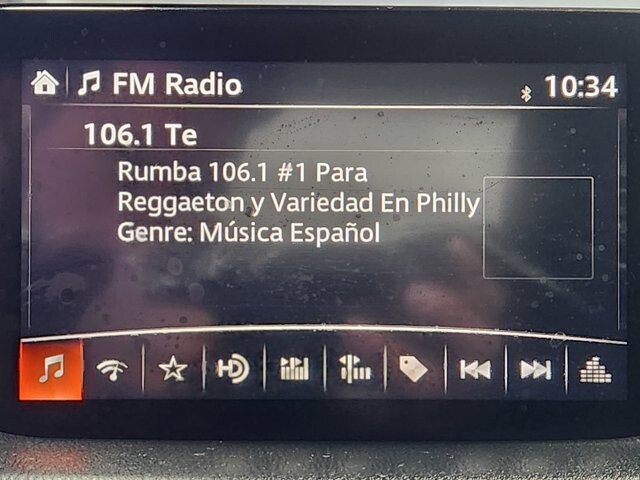 2018 Mazda MAZDA3 in Cinnaminson, NJ 08077 - 2304085 30