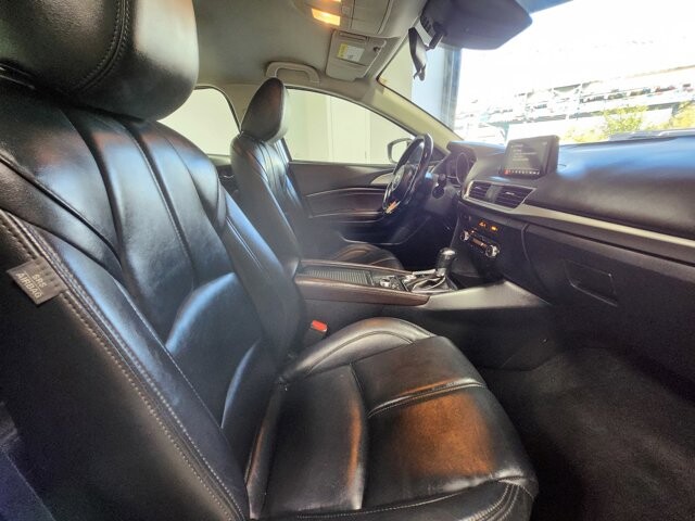 2018 Mazda MAZDA3 in Cinnaminson, NJ 08077 - 2304085 21