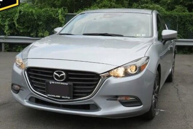 2018 Mazda MAZDA3 in Cinnaminson, NJ 08077 - 2304085 33