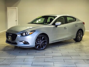 2018 Mazda MAZDA3 in Cinnaminson, NJ 08077