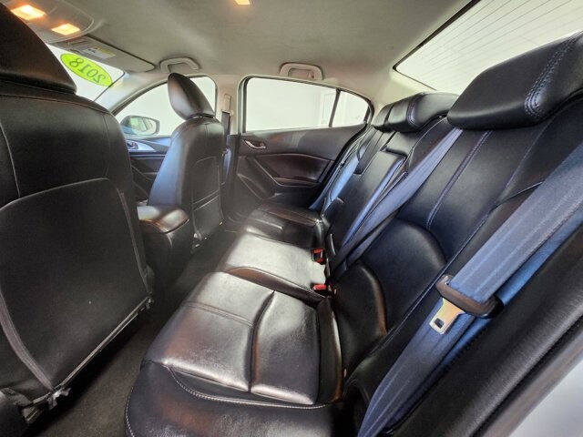 2018 Mazda MAZDA3 in Cinnaminson, NJ 08077 - 2304085 14