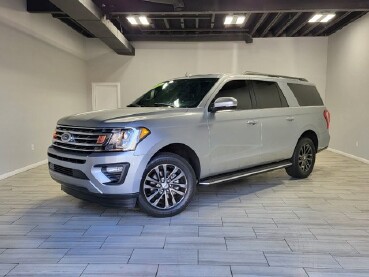 2020 Ford Expedition Max in Cinnaminson, NJ 08077