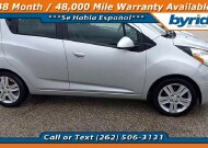 2013 Chevrolet Spark in Waukesha, WI 53186 - 2304102 31