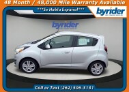 2013 Chevrolet Spark in Waukesha, WI 53186 - 2304102 25