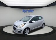2013 Chevrolet Spark in Waukesha, WI 53186 - 2304102 4