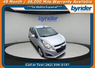 2013 Chevrolet Spark in Waukesha, WI 53186 - 2304102 21