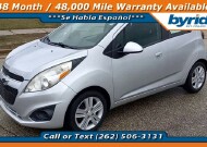 2013 Chevrolet Spark in Waukesha, WI 53186 - 2304102 44