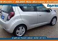 2013 Chevrolet Spark in Waukesha, WI 53186 - 2304102 30
