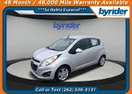 2013 Chevrolet Spark in Waukesha, WI 53186 - 2304102 24