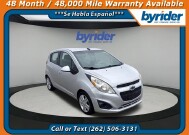 2013 Chevrolet Spark in Waukesha, WI 53186 - 2304102 22