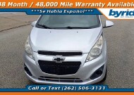 2013 Chevrolet Spark in Waukesha, WI 53186 - 2304102 43
