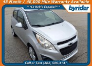 2013 Chevrolet Spark in Waukesha, WI 53186 - 2304102 45