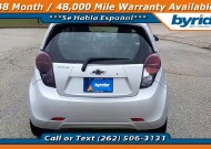2013 Chevrolet Spark in Waukesha, WI 53186 - 2304102 47